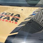 Polícia descobre crianças...