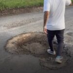 VÍDEO: Senador critica...