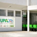 Colisão entre carro...