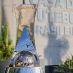 CBF detalha partidas...