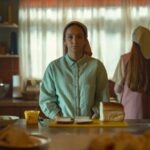 Sem Salvação: série...