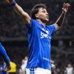 Cruzeiro dobra o...