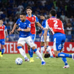 CONMEBOL fará de...