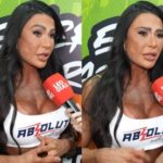 “Acabei me perdendo...