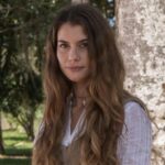 Globo se movimenta...