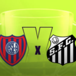 Com Neymar, Santos...