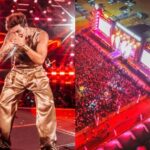 Votu International Rodeo...