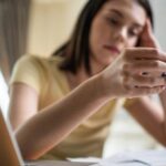 Endividamento das famílias...