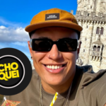 Dono da Choquei...