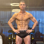 Ex-chef revela dieta...