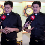 Padre Reginaldo Manzotti...