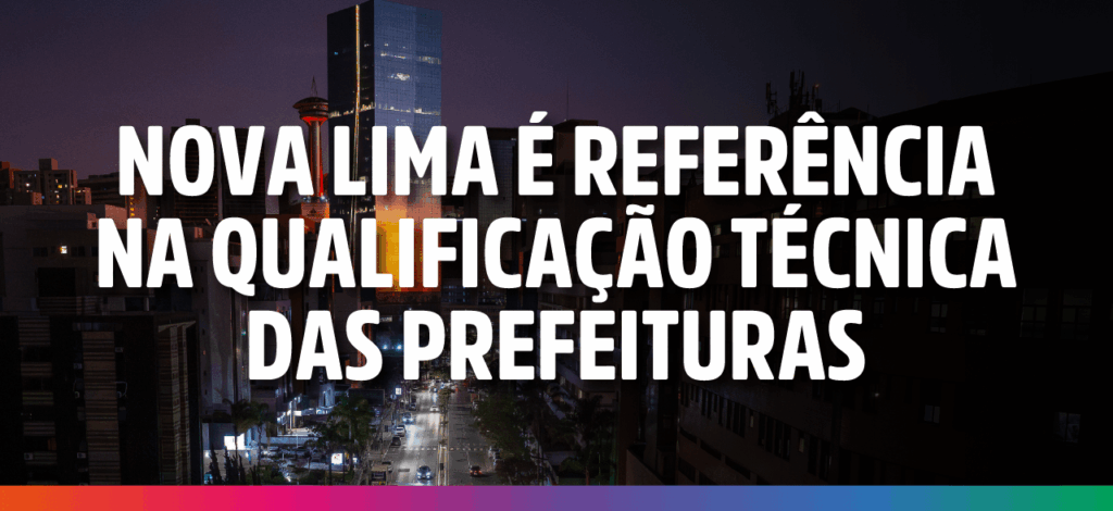100 mil habitantes, consolidando- se como referência na qualificação técnica das