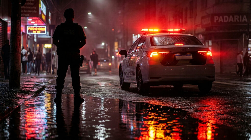 Imagem gerada com IA