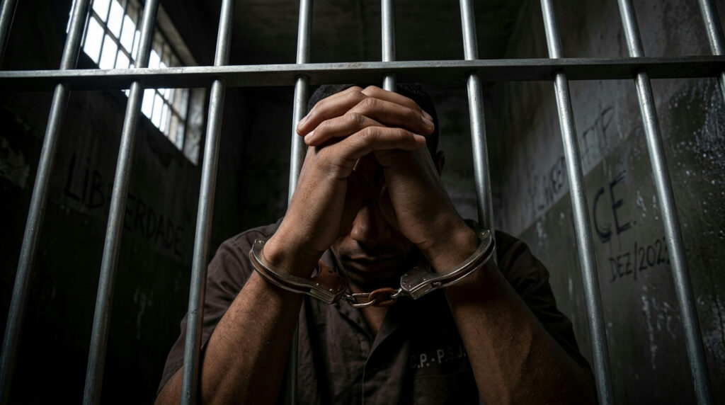 Imagem gerada com IA