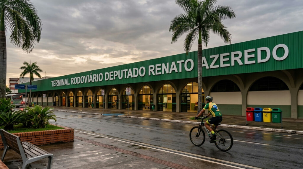 Imagem gerada com IA