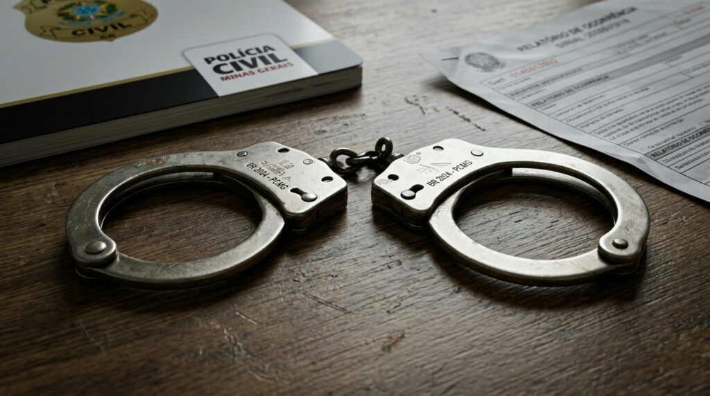 Imagem gerada com IA