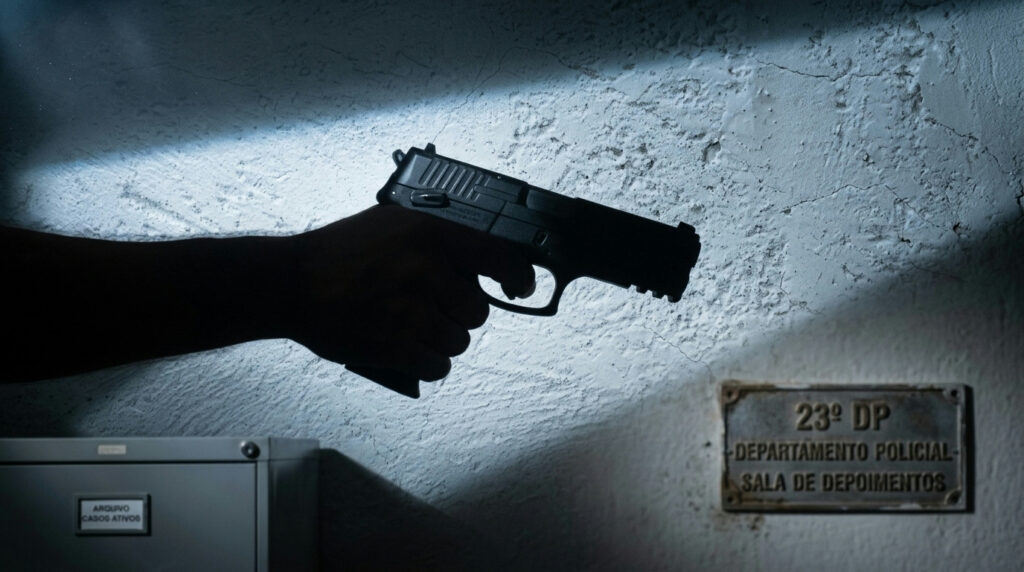 Imagem gerada com IA