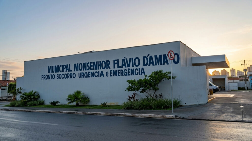 Imagem gerada com IA