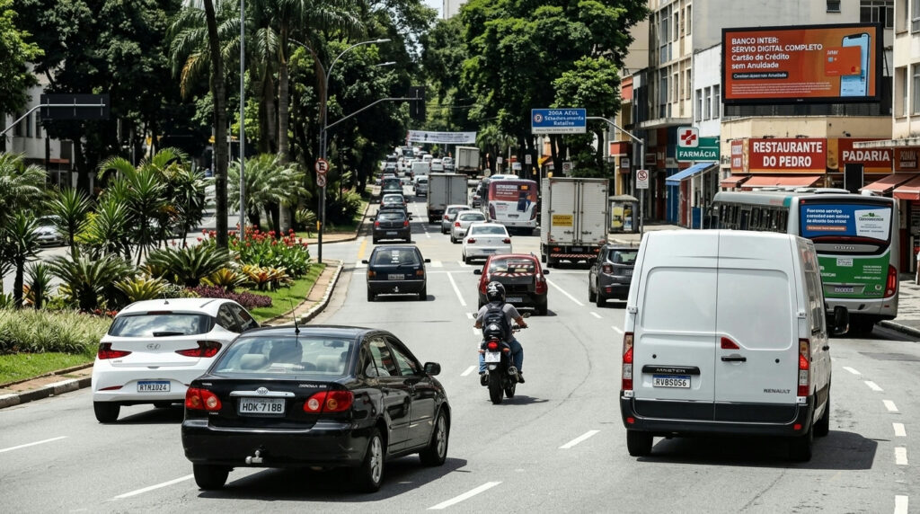 Imagem gerada com IA