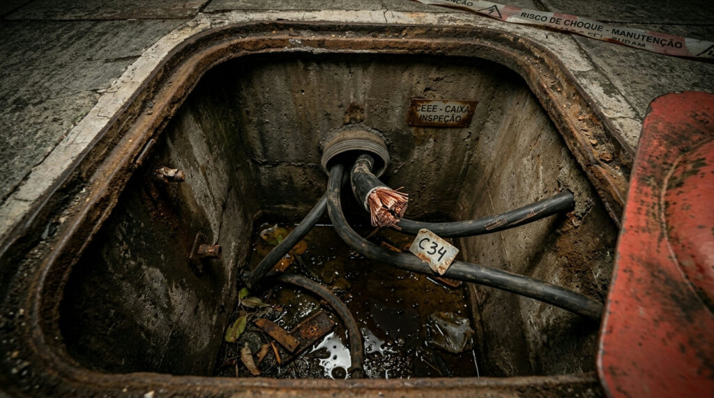 Imagem gerada com IA