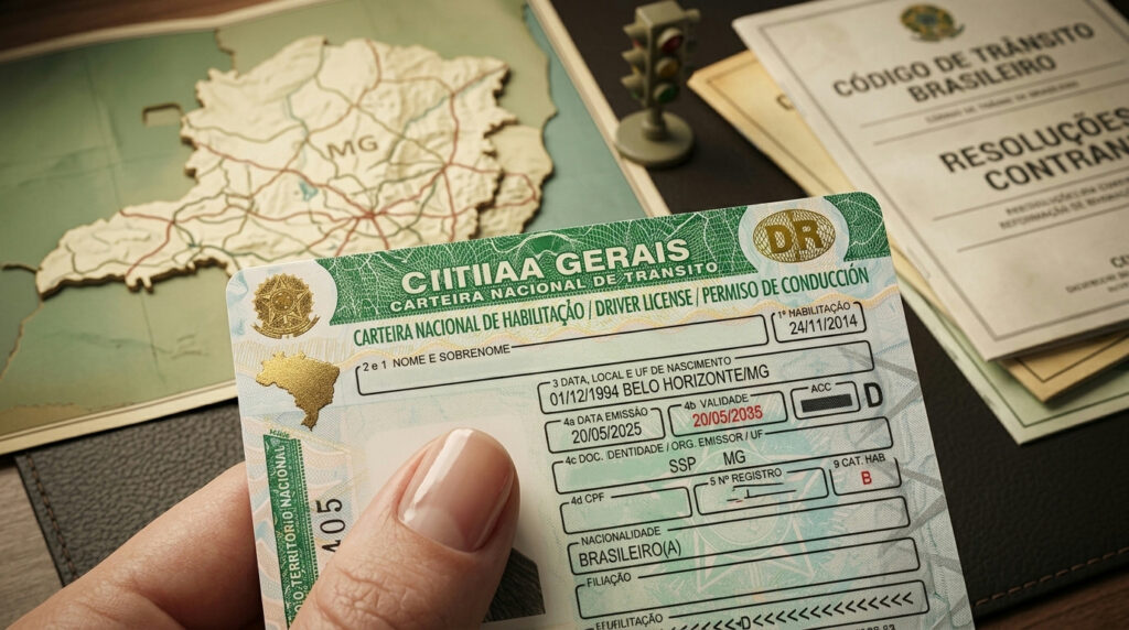 Imagem gerada com IA