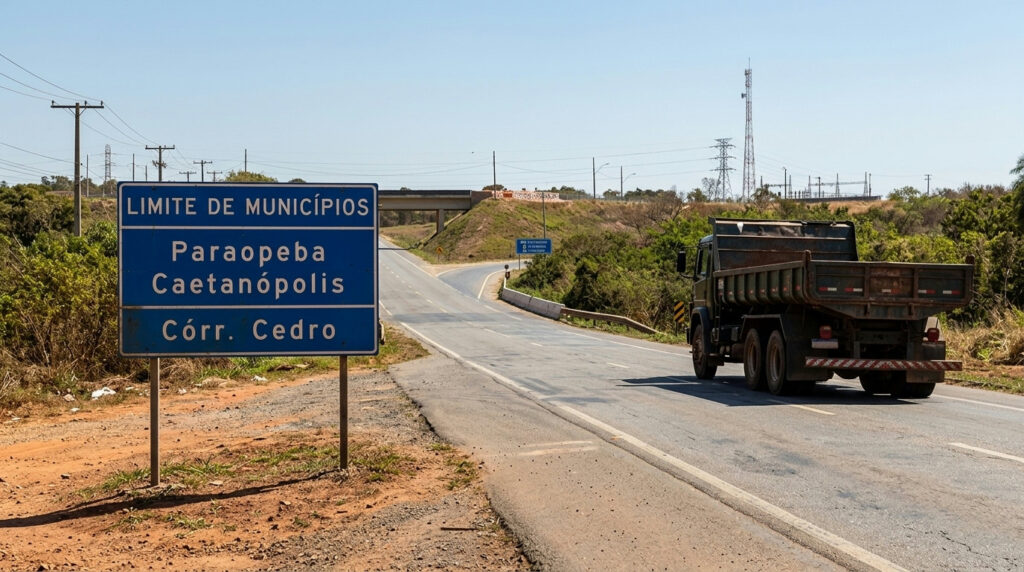 Imagem gerada com IA