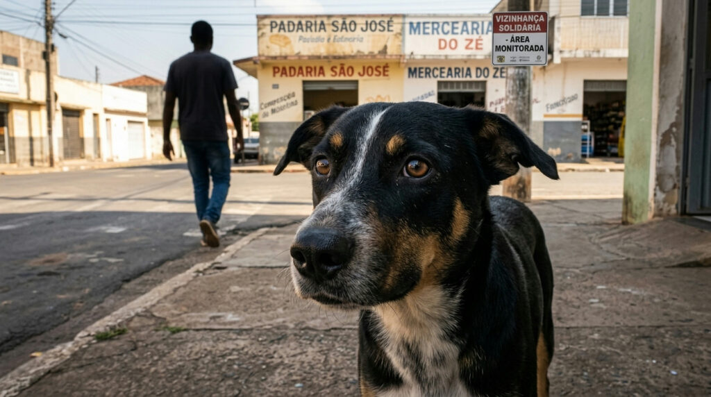 Imagem gerada com IA