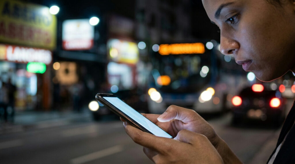 Imagem gerada com IA