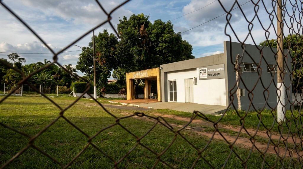 Imagem gerada com IA