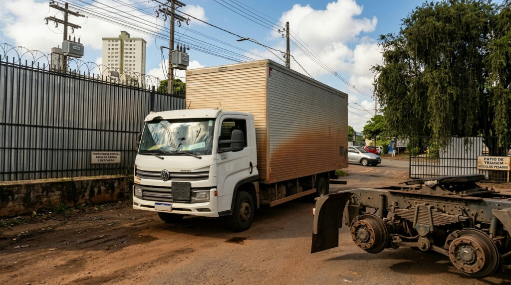 Imagem gerada com IA