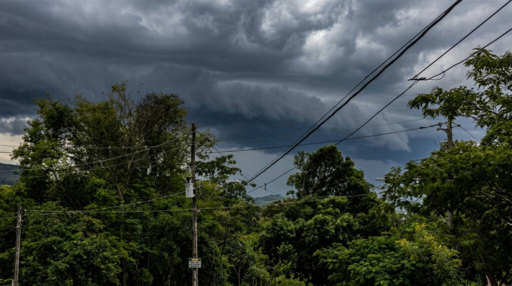 Imagem gerada com IA