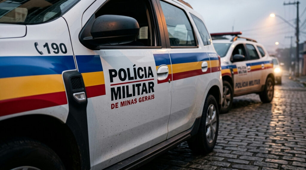 Imagem gerada com IA