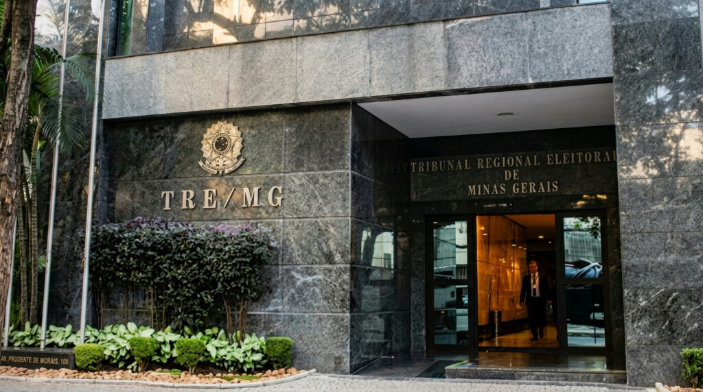 Imagem gerada com IA