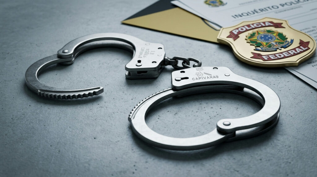 Imagem gerada com IA