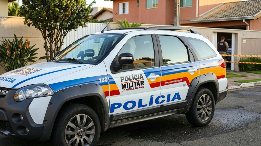 Imagem gerada com IA