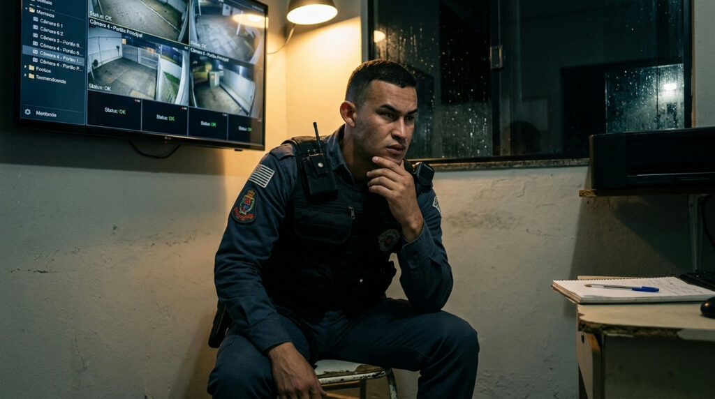 Imagem gerada com IA