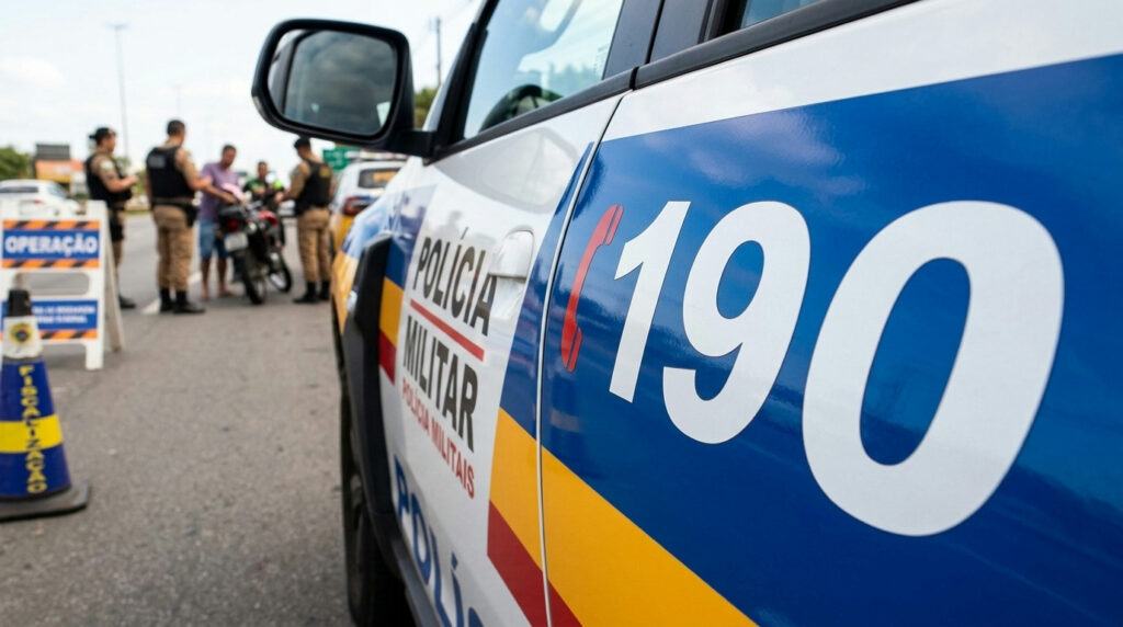 Imagem gerada com IA