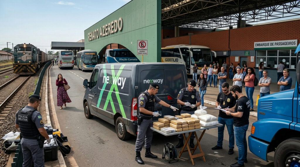 Imagem gerada com IA