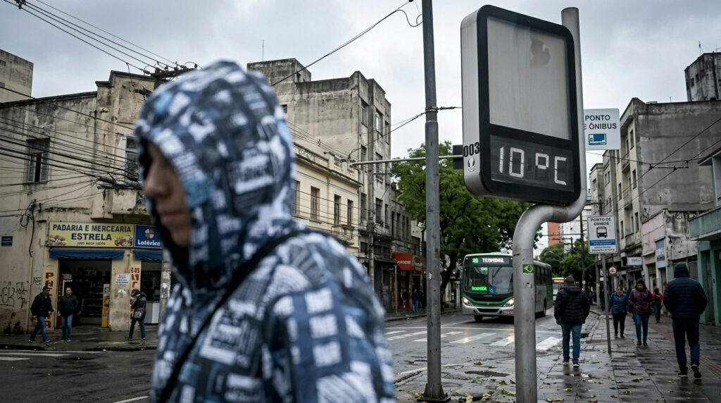 Imagem gerada com IA