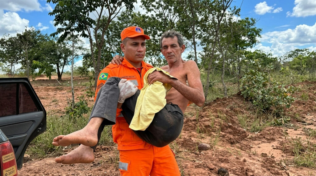 Imagem gerada com IA