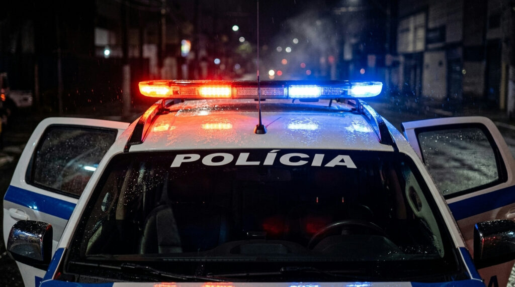 Imagem gerada com IA