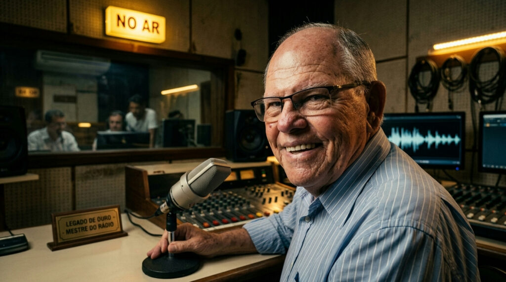 Imagem gerada com IA