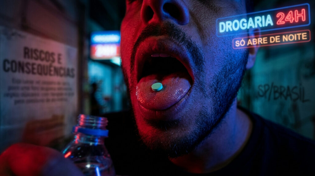 Imagem gerada com IA