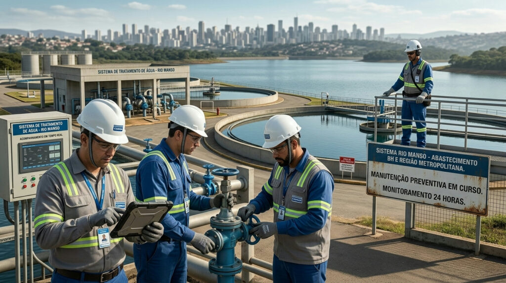 Imagem gerada com IA