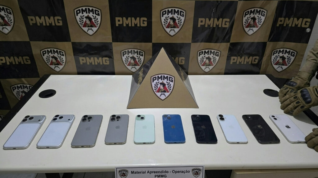 Imagem gerada com IA