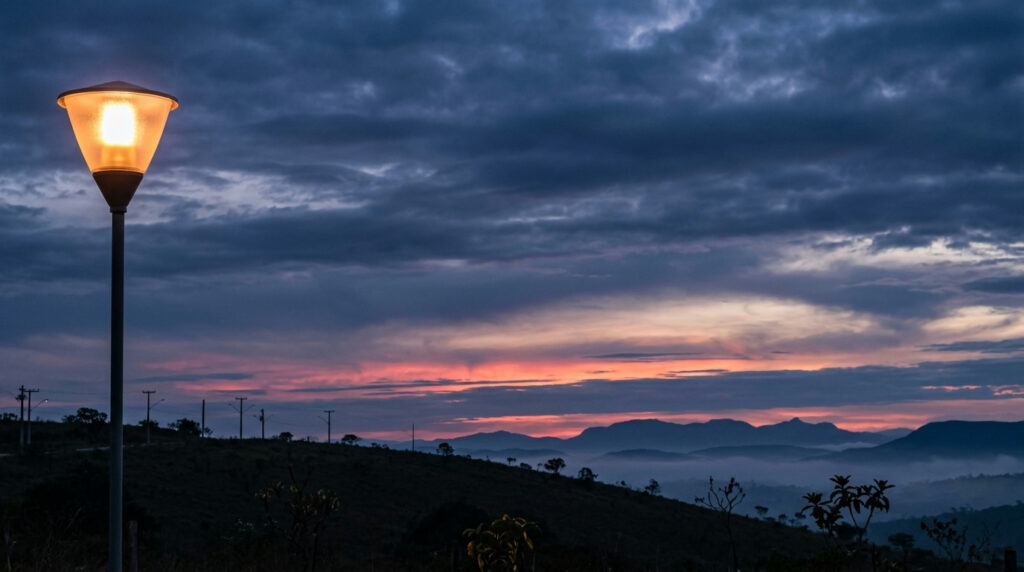 Imagem gerada com IA