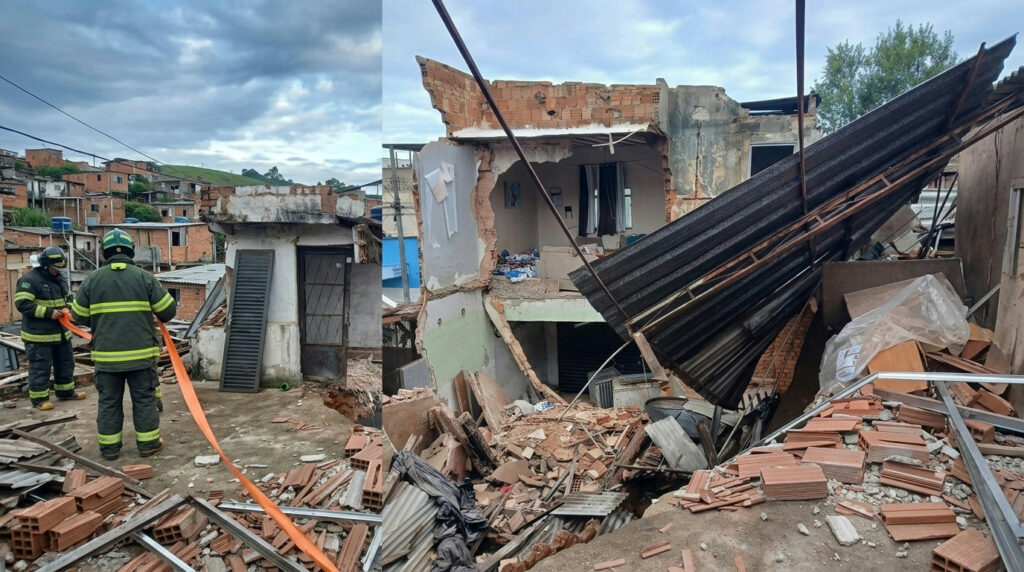 Imagem gerada com IA