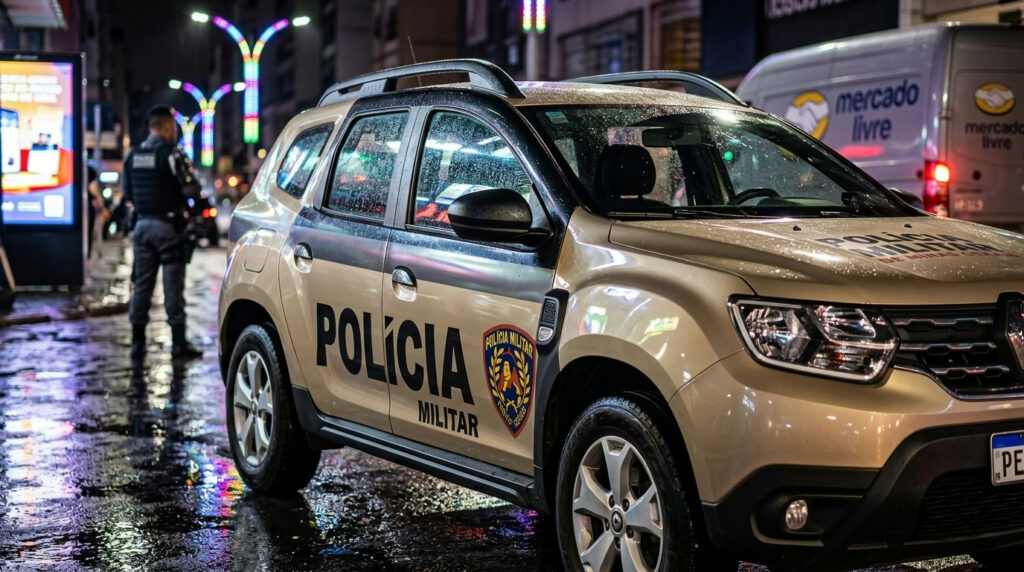 Imagem gerada com IA