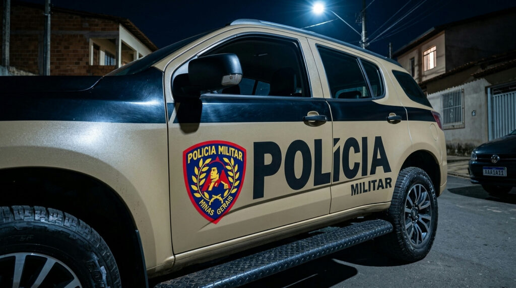 Imagem gerada com IA