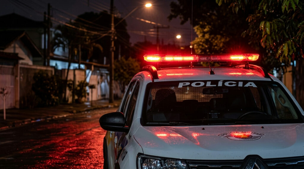 Imagem gerada com IA